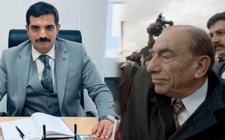 Sinan Ateş suikastı bütün yönleriyle açığa çıkarsa…