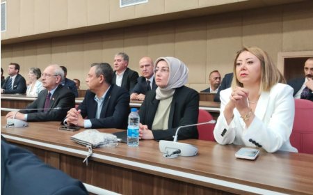 Sinan Ateş cinayetinin tetikçisi cezaevinde uyarıldı mı?