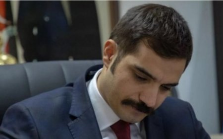Sinan Ateş cinayetine ilişkin davanın ikinci duruşması görüldü