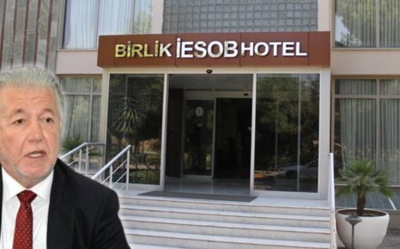 Buca Kaynaklarda Bir Ruhsatsızlık Hikayesi