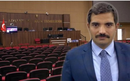 Eski Cinayet Büro Amiri: Tolgahan Demirbaş Bir Evde Yakalanmadı