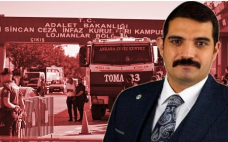 MİT’te Sinan Ateş Dosyası mı Var?