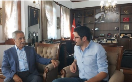 Bülent Arınç’tan Mehmet Uçum’a: Kendini bilmez zat