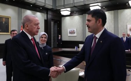 Erdoğan’ın sınırlı kabine değişikliği AKP'de nasıl yorumlandı, parti kulislerinde neler konuşuluyor?