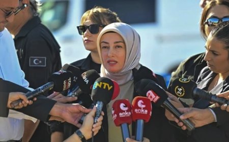 Sinan Ateş Davasında Şok İddialar: Ayşe Ateş MHP'li Dört İsmi İfade Etti