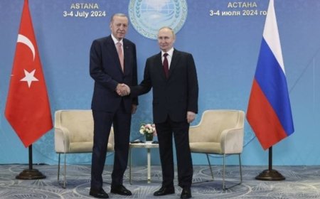 Kremlin'den net açıklama! Erdoğan 'arabuluculuk' teklifi sundu