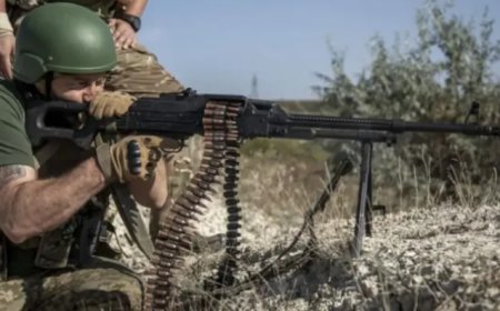 Rusya'nın 'et yığını saldırıları' Ukrayna'da nasıl yorumlanıyor?