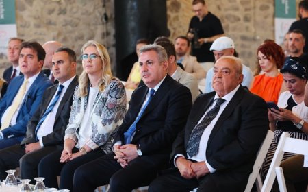 İzmir, Sağlık Turizminin Parlayan Yıldızı Olma Yolunda İlerliyor