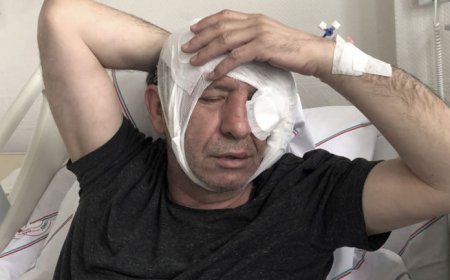 Ayşe Ateş, Sinan Ateş'in MHP'nin talimatıyla saldırılar düzenlediğini anlattı: O dönem kimlere saldırı düzenlendi?
