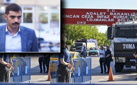 Sinan Ateş'in ablası duruşma sürecini KARAR'a anlattı: Sanıkların lakayıtlığı korunduklarının göstergesi