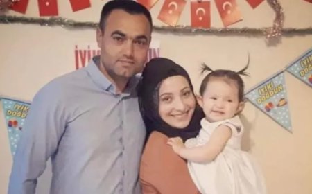 Pençe-Kilit Operasyonu'nda İstihkâm Uzman Çavuş Cebrail Acar  şehit düştü!