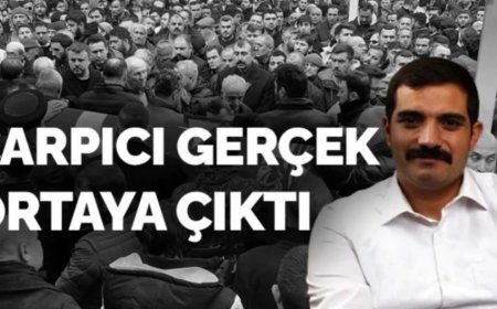 Adalet Bakanı Yılmaz Tunç, MHP'deki FETÖ Komisyonu  hakkında ne düşünüyor?