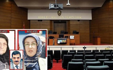 Devletin üstünde devlet mi bunlar