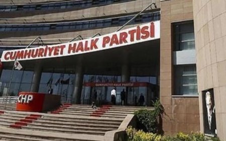 CHP’de "Hesap" Zamanı: 394 Dosya Disiplin Kurullarına Gönderildi