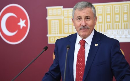 Selçuk Özdağ'dan Çocukların Korunmasına Dair Sert Eleştiri