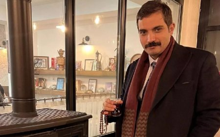 Sinan Ateş davasının beşinci duruşmasında mahkemenin ara kararı bekleniyor