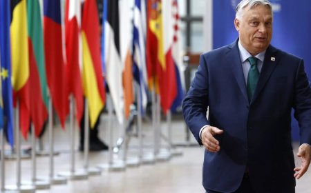 Orban'ın sürpriz Moskova ziyareti AB ülkelerinin tepkisini çekti