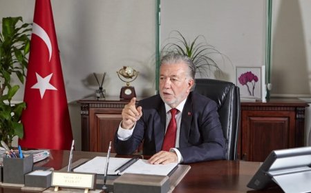 Demirci Cemal'in İlham Verici Hikayesi Kitapçılarda