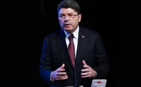 İnsan Hakları ve Yargı Reformunda Yeni Dönem