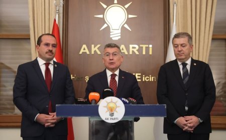Yaşar Kırkpınar’dan TBMM’ye Yeni Kanun Teklifi: 32 Maddelik Değişiklik Önerisi Sunuldu