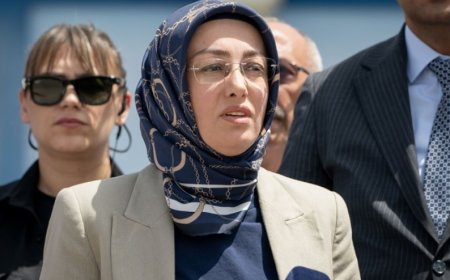 Sinan Ateş'in eşi Ayşe Ateş ara karar sonrası konuştu: 'Çizdiğiniz çerçeveyi paramparça edeceğim'