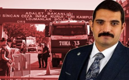 Sinan Ateş Davasında Jet Yargılama… 10 Tahliye…