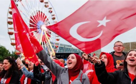 EURO 2024 Türkiye-Hollanda çeyrek final karşılaşması: 'Türkiye öngörülemez bir rakip'