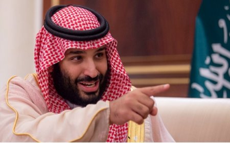 Suudi Arabistan nitelikli çok sayıda kişiye vatandaşlık veriyor