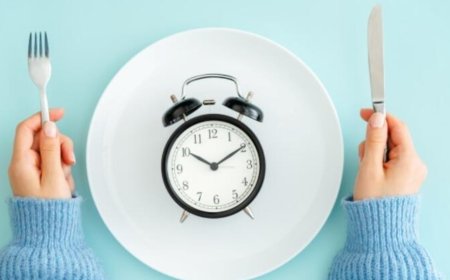  ARALIKLI ORUÇ VÜCUDU YENİLİYOR VE SAĞLIK VERİYOR
