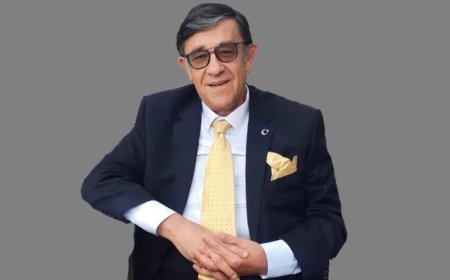 Şevket Bülent Yahnici’den Sinan Ateş Davası Eleştirisi