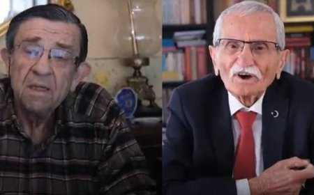 Şevket Bülent Yahnici: "Milliyetçi Camia Hesaba Oturmalı: Bir Hesaplaşma Şart"