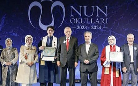 Berat Albayrak’tan İlham Verici Mesajlar: "Bir Uyanık Yeterli!"