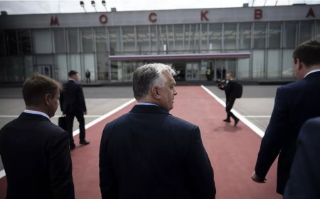 Borrell'dan Orban'a TDT çıkışı: AB, ayrılıkçı Kıbrıs Türk varlığını meşrulaştırmayı reddediyor