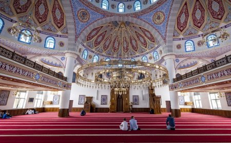 DİTİB, Hamas’a ‘terör örgütü’ denen bildiriden Süleymancılar’ı sorumlu tuttu