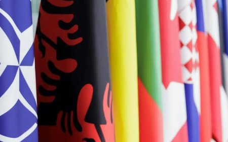 NATO zirvesi başlıyor: İttifak'ta Trump hazırlığı