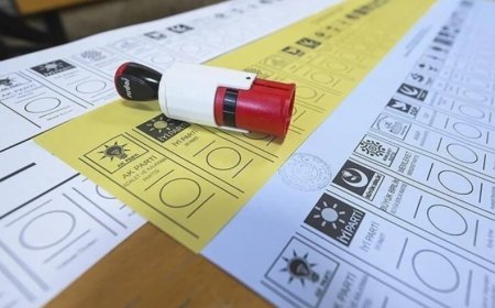 Dikkat çeken seçim anketi: MHP eriyor, CHP birinci parti!