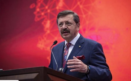 Rifat Hisarcıklıoğlu’nun çıkışının şifreleri... Hedefinde kimler var