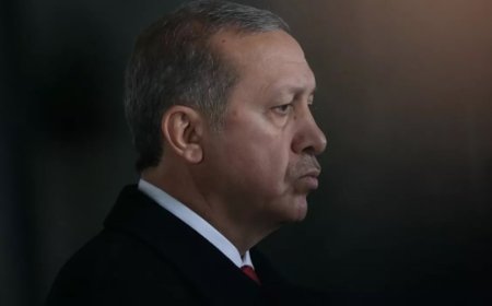 AKP'den, Yeniden Refahlı Aydal'ın 'Erdoğan kaçacak' iddiasına sert tepki