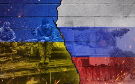 Ukrayna-Rusya savaşı: Dünü ve bugünü