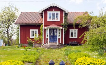 Avrupa'da bir euroya ev satın alınabilir mi?