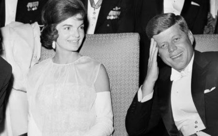 The Mysterious Dreams of Assassinated U.S. Presidents
