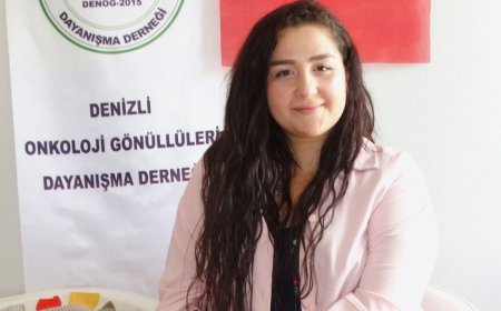 Onkoloji Gönüllüleri daha fazla hastaya ulaşacak