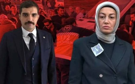 Dövülen Gazeteciler Ayşe Ateş'e Çağrıda Bulundu