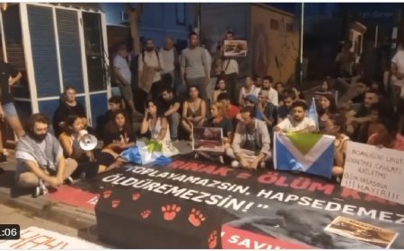 Eyyüp Kadir İnan'dan İzmir Halkına Mesaj: "Önce Çocuklarımızın Can Güvenliği"