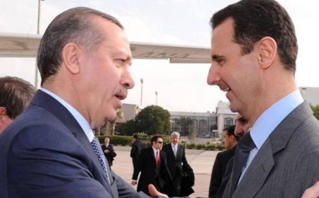 Murat Yetkin: Erdoğan, Suriye macerasının sonuna geliyor da faturayı kim ödeyecek?