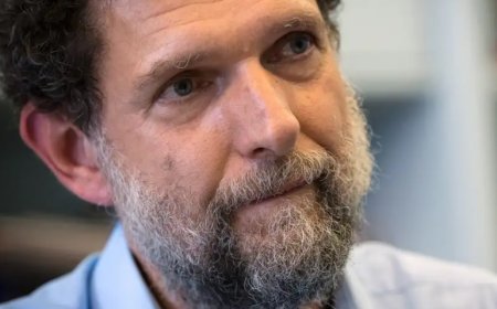 MHP'den AKP'li Tuğrul Türkeş'e Osman Kavala tepkisi