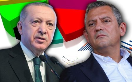 Yöneylem Araştırma'dan çok konuşulacak anket: İlk 3 sırada CHP'li isimler var, Erdoğan kaçıncı oldu?