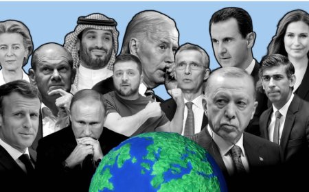 Dünya Basınında Bugün | Gizli Servis'ten Trump suikast girişimine dair sürpriz bilgi