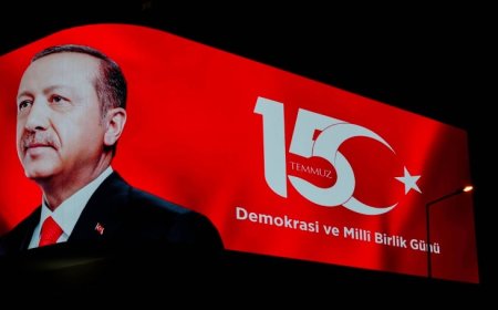 Ertuğrul Özkök: ATV, Kanal D ve Kanal 7 seyircisi 15 Temmuz programını neden seyretmedi?