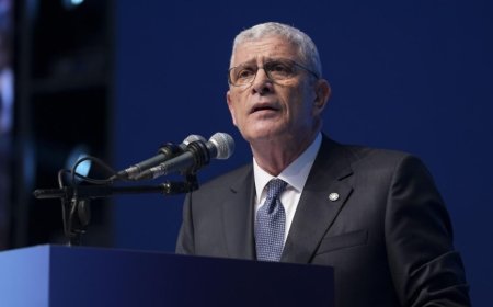 İzmir'deki Acı Olay Türkiye'nin Acıklı Bir Özetidir: Dervişoğlu'ndan Sert Eleştiriler